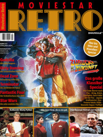 Cover von Moviestar Retro