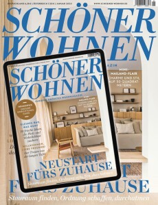 Cover von Schöner Wohnen E-Kombi