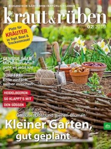 Cover von Kraut & Rüben