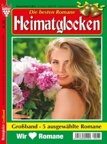 Cover von Heimatglocken