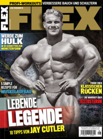 Cover von Flex