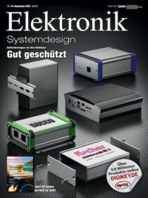 Cover von Elektronik