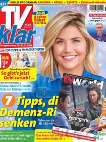 Cover von TV Klar TV world