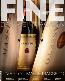 Cover von Fine