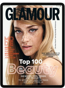Cover von Glamour E-Paper