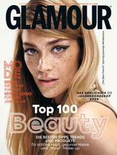 Cover von Glamour