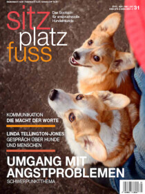 Cover von SitzPlatzFuss