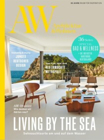 Cover von A&W Architektur & Wohnen