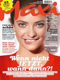 Cover von Maxi