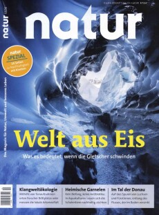 Cover von Natur