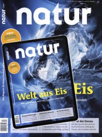 Cover von Natur E-Kombi