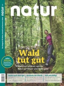 Cover von Natur
