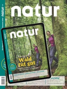 Cover von Natur E-Kombi