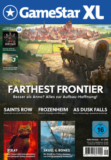 Cover von GameStar XL