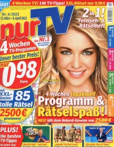 Cover von nurTV