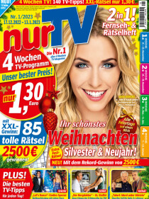 Cover von nurTV