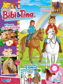 Cover von Bibi & Tina