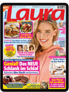 Cover von Laura E-Paper