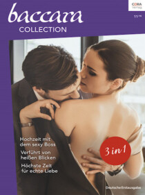 Cover von Collection Baccara