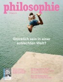 NEU im Abo Vergleich: das Philosophie Magazin