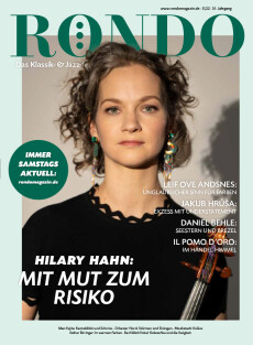 Cover von Rondo