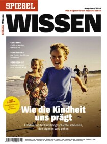 Cover von Der Spiegel Wissen