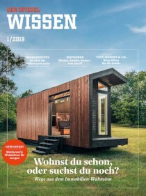Cover von Der Spiegel Wissen