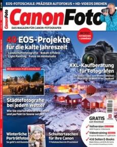Cover von CanonFoto