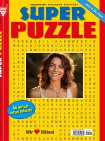 Cover von Super Puzzle