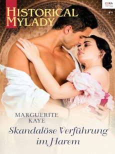 Cover von Historical My Lady