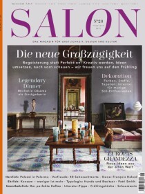Cover von Salon