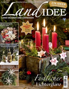 Cover von LandIDEE