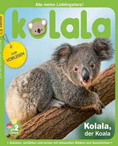 Cover von Kolala