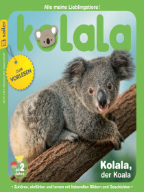 Cover von Kolala