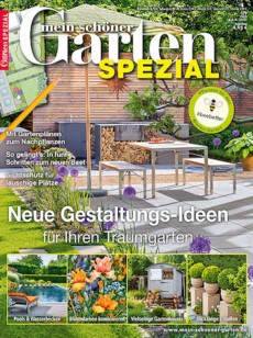 Cover von Mein schöner Garten Spezial