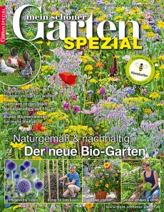 Cover von Mein schöner Garten Spezial