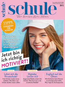 Cover von Schule