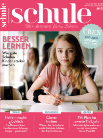 Cover von Schule
