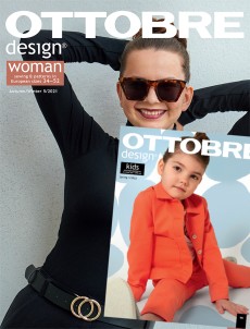 Cover von Ottobre Design Kids & Woman