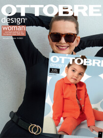 Cover von Ottobre Design Kids & Woman