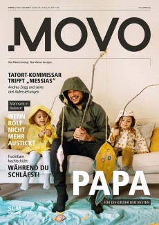 Cover von Movo