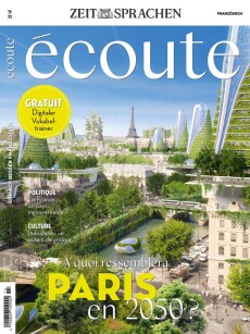 Cover von Ecoute