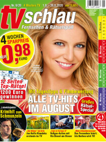 Cover von TV Schlau