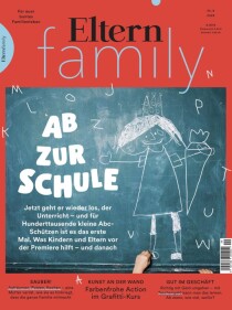 Cover von Eltern Family