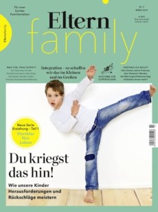 Cover von Eltern Family