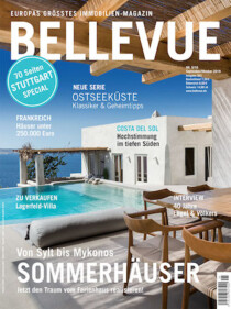 Cover von Bellevue