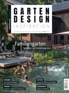 Cover von GartenDesign Inspiration