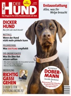 Cover von Der Hund