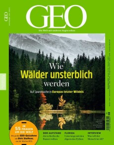 Cover von GEO