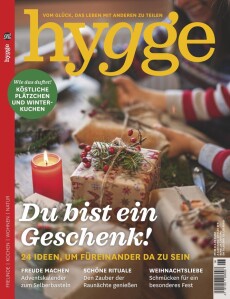 Cover von hygge